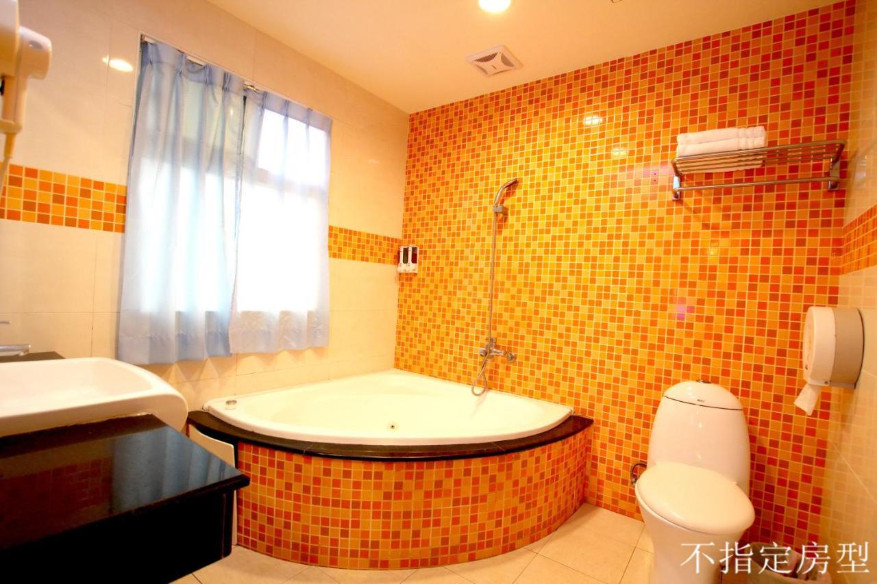 Lang Qin Hai Inn Kenting Exterior photo