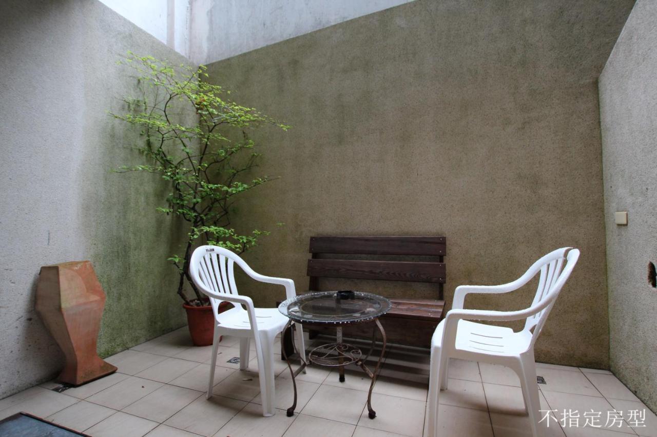 Lang Qin Hai Inn Kenting Exterior photo