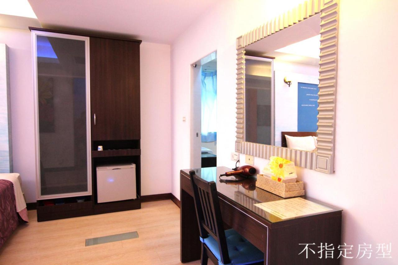Lang Qin Hai Inn Kenting Exterior photo