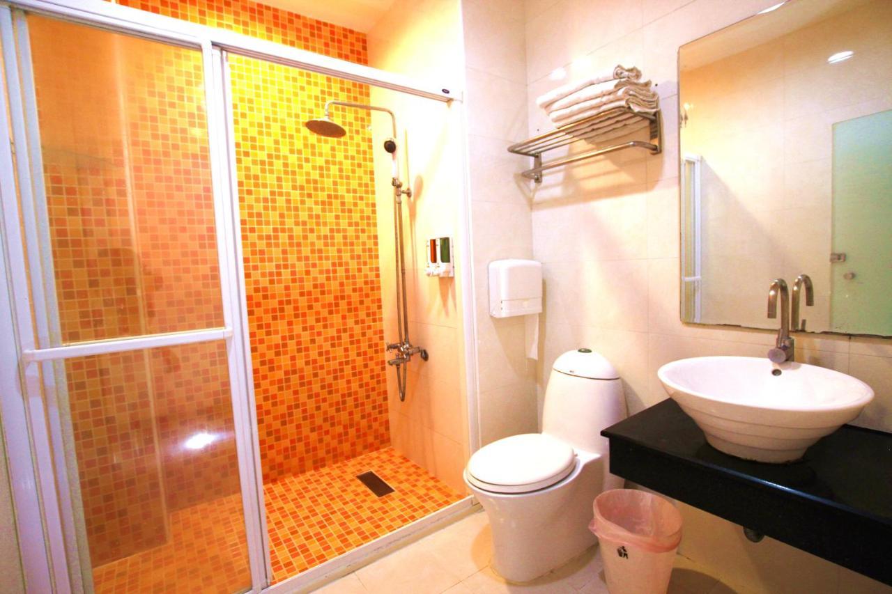 Lang Qin Hai Inn Kenting Exterior photo